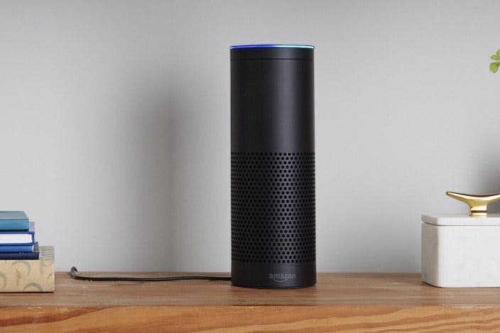 Hey, Alexa: The Pros and Cons of My Amazon Echo Experience